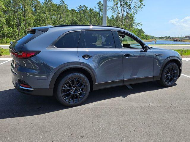new 2025 Mazda CX-70 car, priced at $46,784