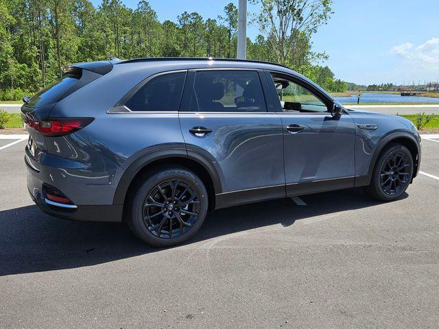 new 2025 Mazda CX-70 car, priced at $46,784