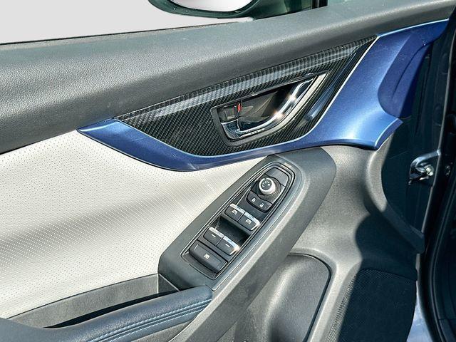 used 2020 Subaru Crosstrek Hybrid car, priced at $23,777