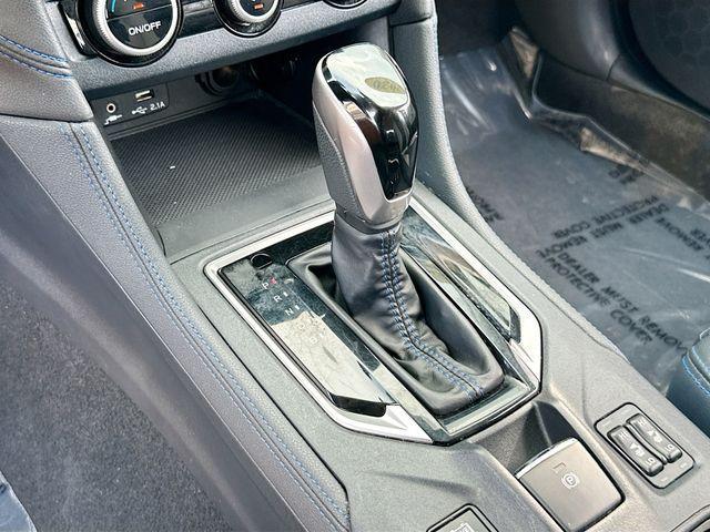 used 2020 Subaru Crosstrek Hybrid car, priced at $23,777