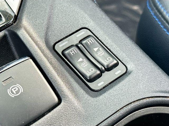 used 2020 Subaru Crosstrek Hybrid car, priced at $23,777