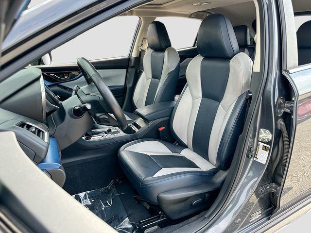 used 2020 Subaru Crosstrek Hybrid car, priced at $23,777