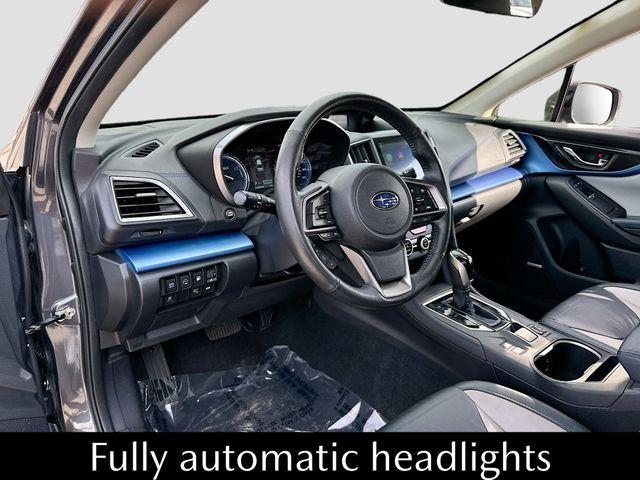 used 2020 Subaru Crosstrek Hybrid car, priced at $23,777