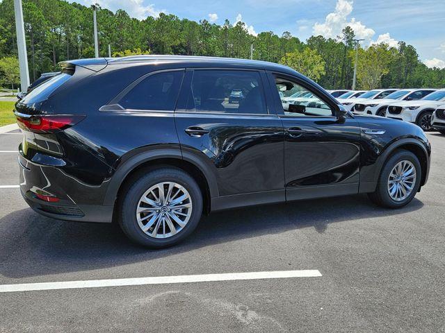 new 2025 Mazda CX-90 car, priced at $41,987