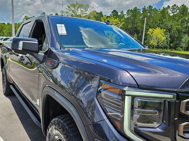 used 2023 GMC Sierra 1500 car, priced at $54,777
