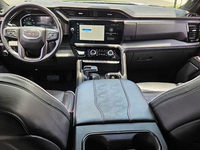 used 2023 GMC Sierra 1500 car, priced at $54,777