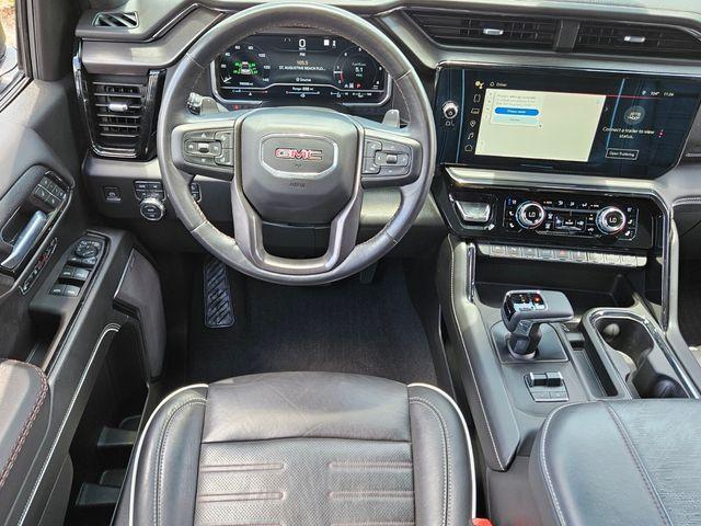 used 2023 GMC Sierra 1500 car, priced at $54,777