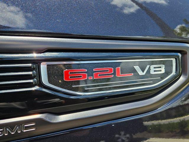 used 2023 GMC Sierra 1500 car, priced at $54,777