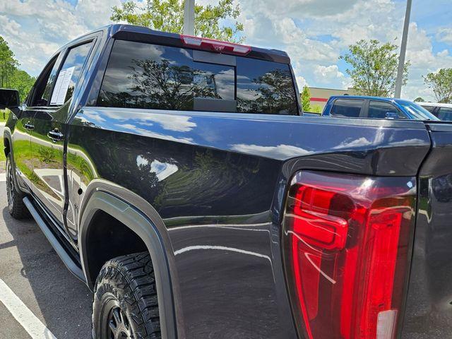 used 2023 GMC Sierra 1500 car, priced at $54,777
