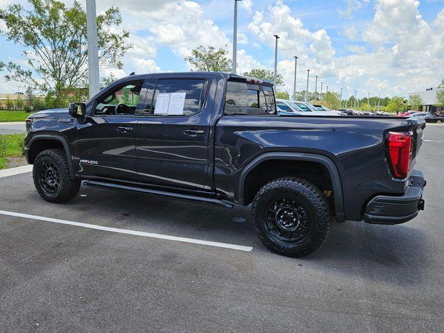 used 2023 GMC Sierra 1500 car, priced at $54,777