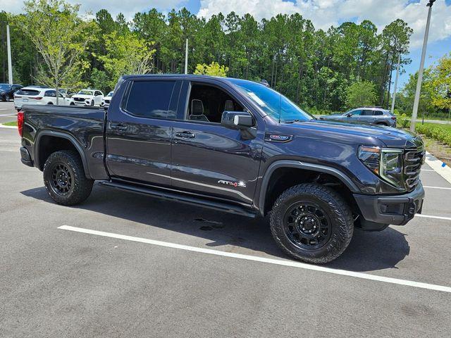 used 2023 GMC Sierra 1500 car, priced at $54,777
