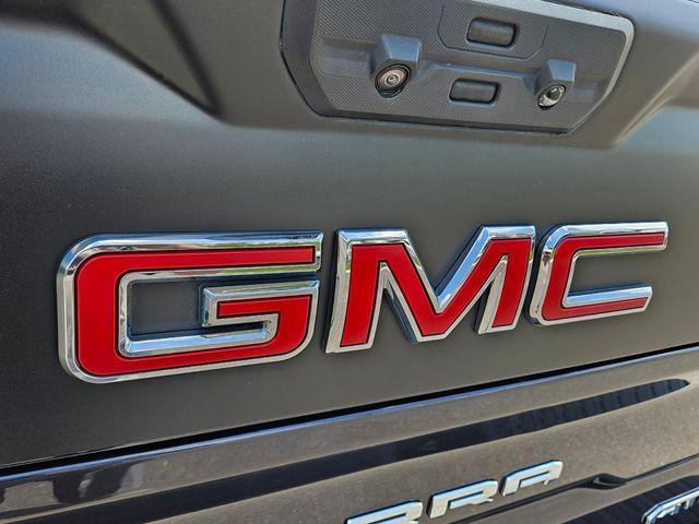 used 2023 GMC Sierra 1500 car, priced at $54,777