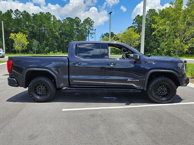 used 2023 GMC Sierra 1500 car, priced at $54,777