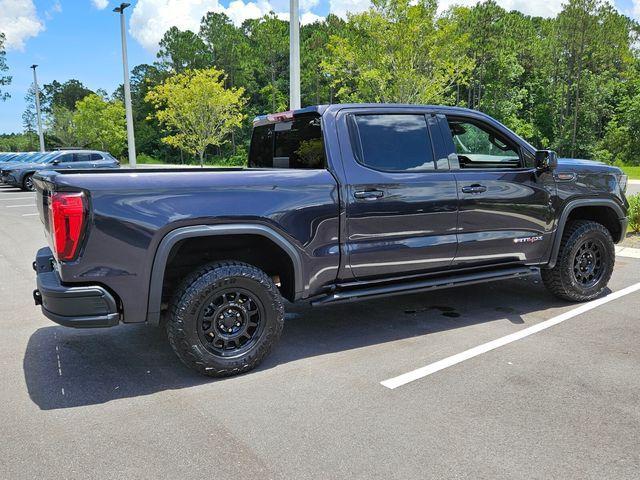 used 2023 GMC Sierra 1500 car, priced at $54,777