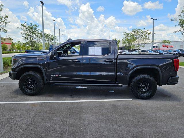 used 2023 GMC Sierra 1500 car, priced at $54,777