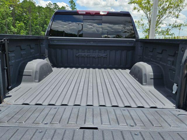 used 2023 GMC Sierra 1500 car, priced at $54,777