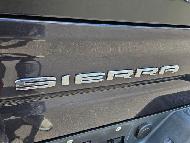 used 2023 GMC Sierra 1500 car, priced at $54,777