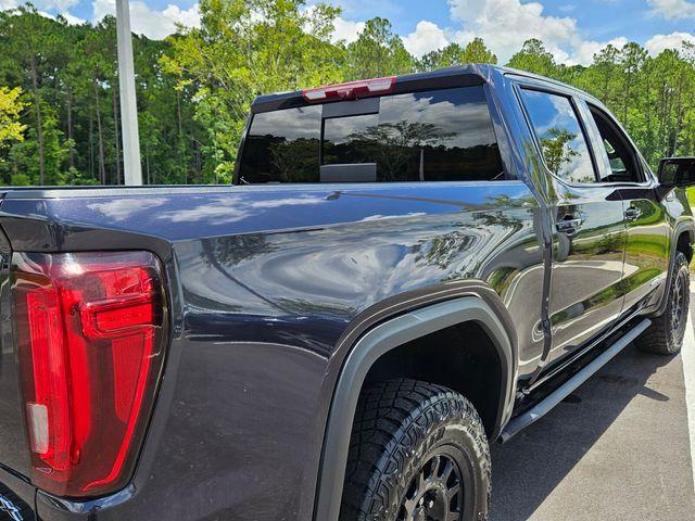 used 2023 GMC Sierra 1500 car, priced at $54,777