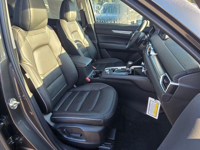new 2025 Mazda CX-5 car, priced at $37,474