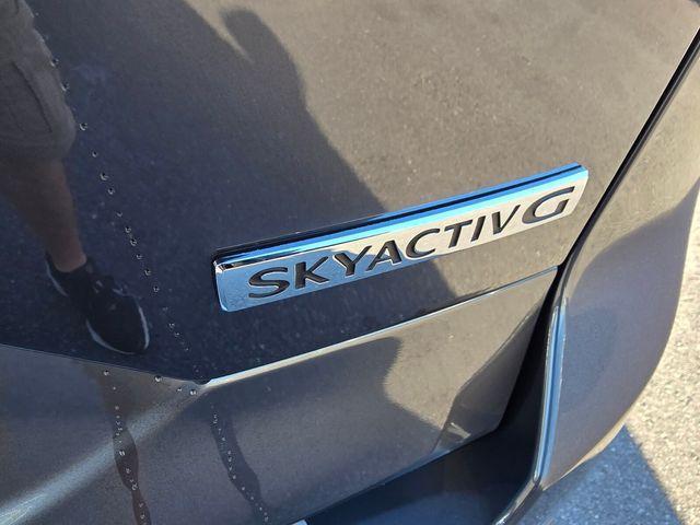 new 2025 Mazda CX-5 car, priced at $37,474