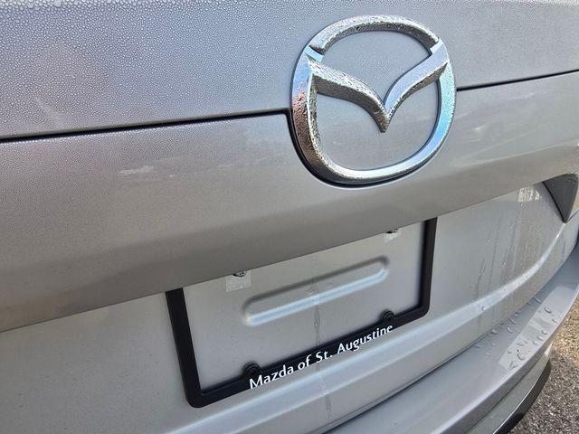 new 2025 Mazda CX-5 car, priced at $31,408