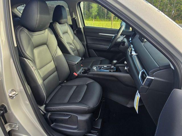 new 2025 Mazda CX-5 car, priced at $31,408