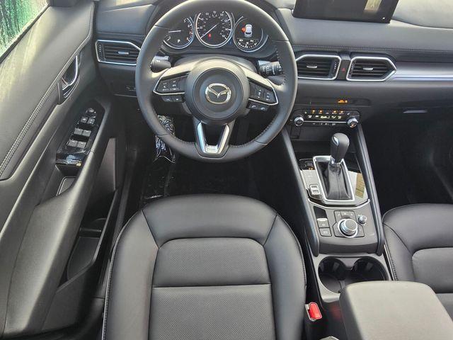 new 2025 Mazda CX-5 car, priced at $31,408