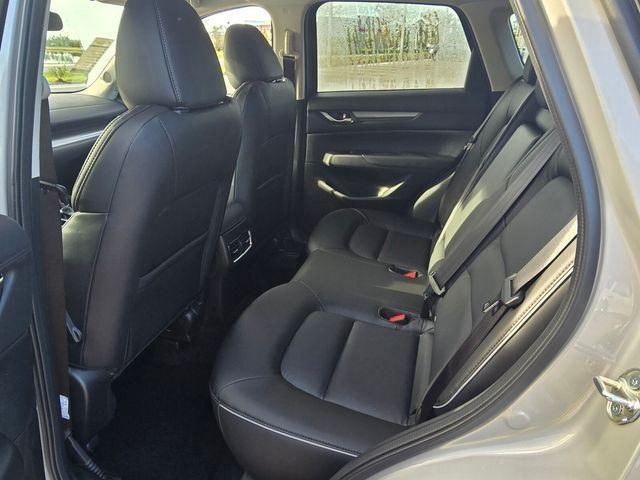 new 2025 Mazda CX-5 car, priced at $31,408