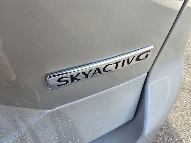 new 2025 Mazda CX-5 car, priced at $31,408