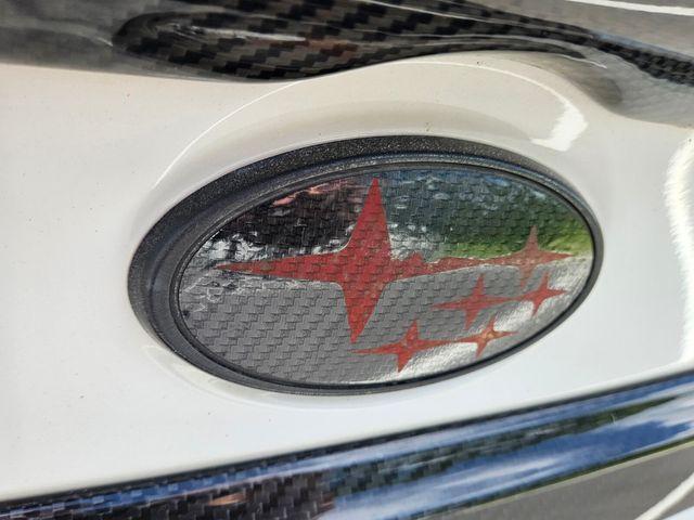 used 2015 Subaru WRX STI car, priced at $27,000