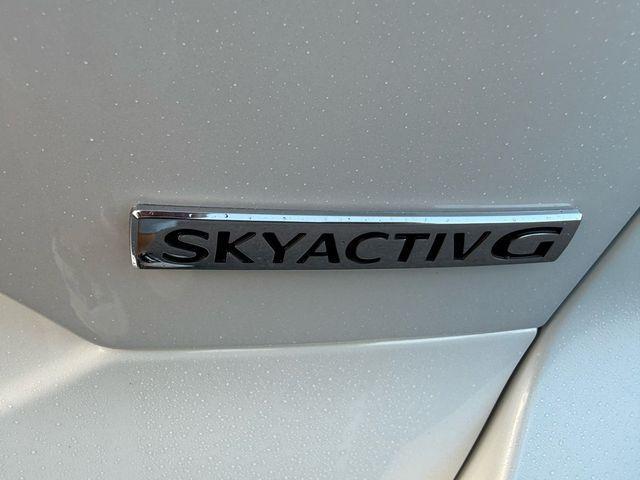 new 2025 Mazda CX-5 car, priced at $37,474