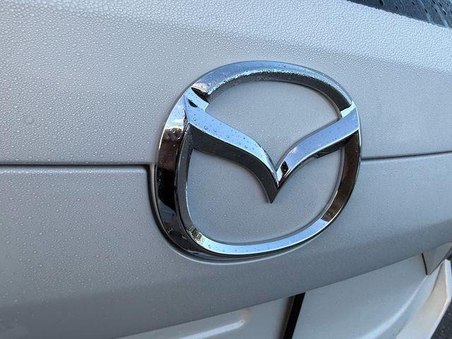 new 2025 Mazda CX-5 car, priced at $37,474