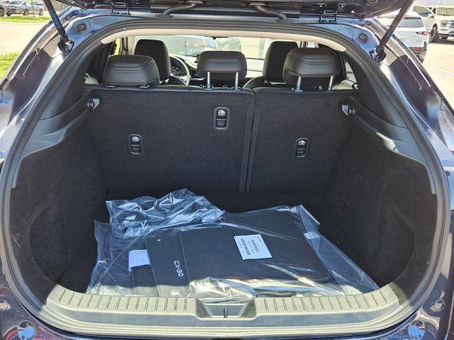 new 2025 Mazda CX-30 car, priced at $26,849