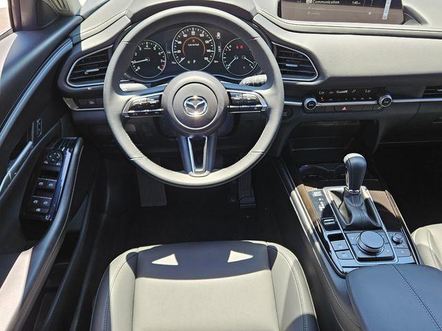 new 2025 Mazda CX-30 car, priced at $26,849
