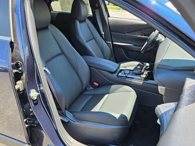 new 2025 Mazda CX-30 car, priced at $26,849