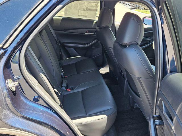 new 2025 Mazda CX-30 car, priced at $26,849