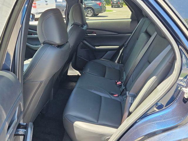 new 2025 Mazda CX-30 car, priced at $26,849