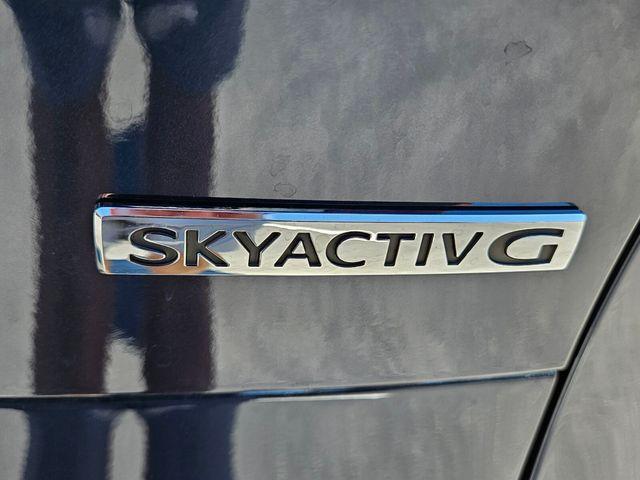 new 2025 Mazda CX-30 car, priced at $26,849