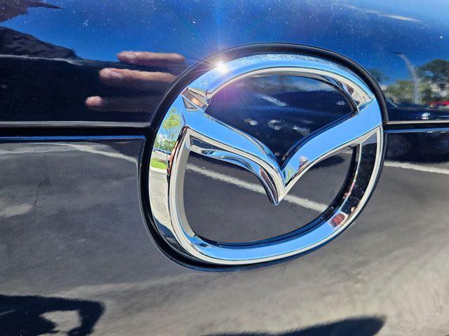 new 2025 Mazda CX-30 car, priced at $26,849