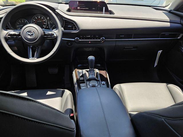new 2025 Mazda CX-30 car, priced at $26,849