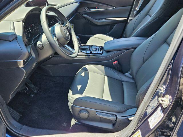 new 2025 Mazda CX-30 car, priced at $26,849