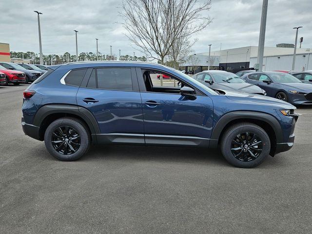 new 2025 Mazda CX-50 car, priced at $32,380