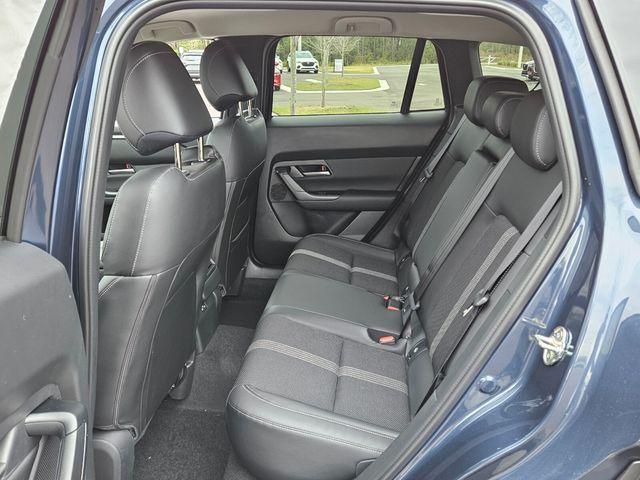 new 2025 Mazda CX-50 car, priced at $32,380