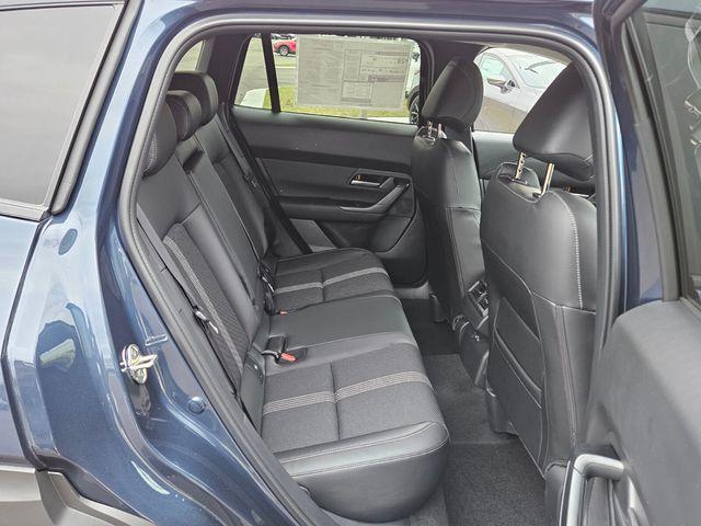 new 2025 Mazda CX-50 car, priced at $32,380