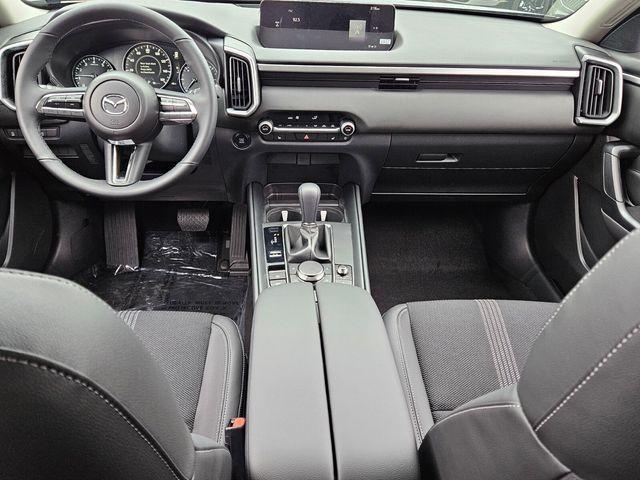 new 2025 Mazda CX-50 car, priced at $32,380