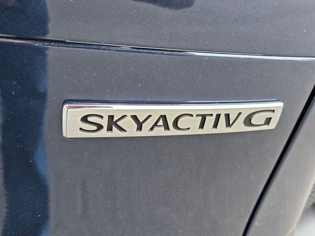 new 2025 Mazda CX-50 car, priced at $32,380