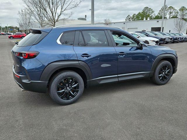 new 2025 Mazda CX-50 car, priced at $32,380