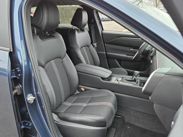 new 2025 Mazda CX-50 car, priced at $32,380
