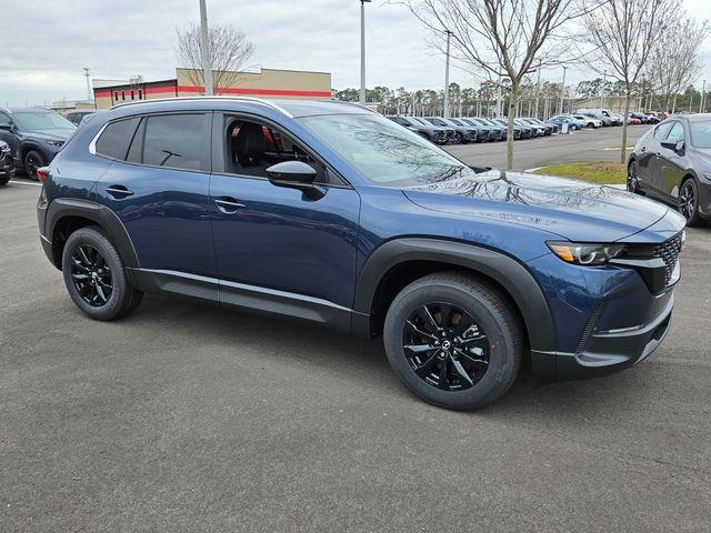 new 2025 Mazda CX-50 car, priced at $32,380