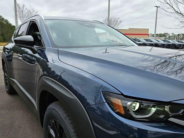 new 2025 Mazda CX-50 car, priced at $32,380